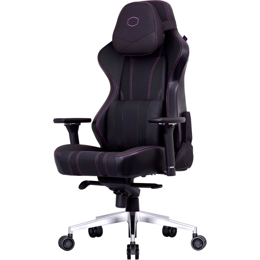 Cooler Master Caliber X2 Gaming Chair Black