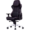 Cooler Master Caliber X2 Gaming Chair Black