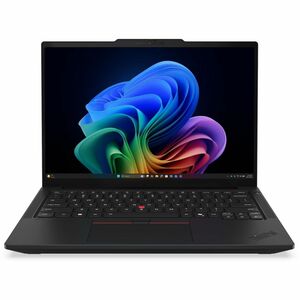 Lenovo ThinkPad T14 Gen 7 21WV003GUS 14" Copilot+ PC Notebook - WUXGA - 60 Hz - AMD Ryzen AI 5 PRO Ryzen AI PRO 400 440 - 16 GB - 256 GB SSD - English Keyboard - Black