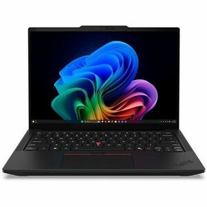 Lenovo ThinkPad T14 Gen 7 21WN00BWUS 14" Copilot+ PC Notebook - WUXGA - 60 Hz - Intel Core Ultra 5 Series 3 325 - 32 GB - 512 GB SSD - English Keyboard - Black