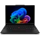 Lenovo ThinkPad T14 Gen 7 21WN00BWUS 14" Copilot+ PC Notebook - WUXGA - 60 Hz - Intel Core Ultra 5 Series 3 325 - 32 GB - 512 GB SSD - English Keyboard - Black