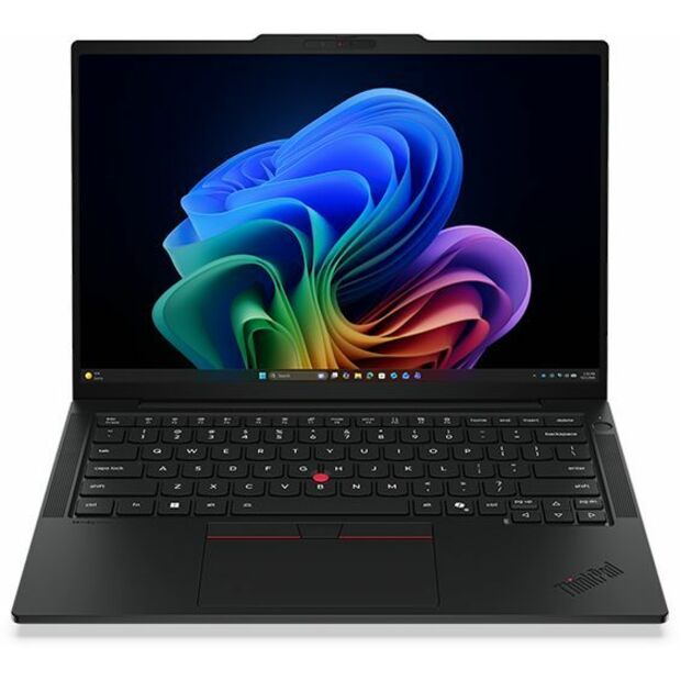 Lenovo ThinkPad T14s Gen 7 21YW001LUS 14" Touchscreen Copilot+ PC Notebook - WUXGA - 60 Hz - AMD Ryzen AI 7 PRO Ryzen AI PRO 400 Series 450 - 32 GB - 512 GB SSD - English Keyboard - Black