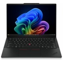 Lenovo ThinkPad T14s Gen 7 21YW001LUS 14" Touchscreen Copilot+ PC Notebook - WUXGA - 60 Hz - AMD Ryzen AI 7 PRO Ryzen AI PRO 400 Series 450 - 32 GB - 512 GB SSD - English Keyboard - Black
