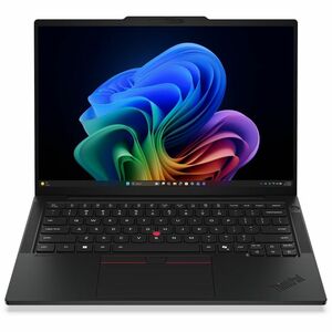 Lenovo ThinkPad T14s Gen 7 21YW001JUS 14" Copilot+ PC Notebook - WUXGA - 60 Hz - AMD Ryzen AI 5 PRO Ryzen AI PRO 400 440 - 16 GB - 256 GB SSD - English Keyboard - Black