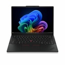 Lenovo ThinkPad T14s Gen 7 21YW001JUS 14" Copilot+ PC Notebook - WUXGA - 60 Hz - AMD Ryzen AI 5 PRO Ryzen AI PRO 400 Series 440 - 16 GB - 256 GB SSD - English Keyboard - Black