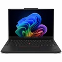 Lenovo ThinkPad T14 Gen 7 21WN00BXUS 14" Copilot+ PC Notebook - WUXGA - 60 Hz - Intel Core Ultra 7 Series 3 355 - 16 GB - 512 GB SSD - English Keyboard - Black