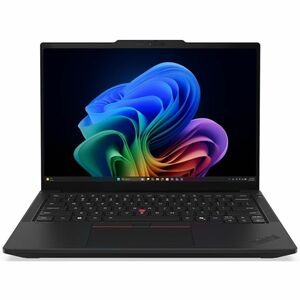 Lenovo ThinkPad T14 Gen 7 21WN00C7US 14" Copilot+ PC Notebook - WUXGA - 60 Hz - Intel Core Ultra 7 Series 3 355 - 32 GB - 512 GB SSD - English Keyboard - Black