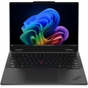 Lenovo ThinkPad T14s Gen 2 21YY001BUS 14" Touchscreen Convertible Copilot+ PC 2 in 1 Notebook - WUXGA - 60 Hz - Intel Core Ultra 7 Series 3 365 - vPro Technology - 32 GB - 512 GB SSD - English Keyboard - Black