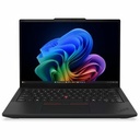 Lenovo ThinkPad T14 Gen 7 21WV003HUS 14" Copilot+ PC Notebook - WUXGA - 60 Hz - AMD Ryzen AI 7 PRO Ryzen AI PRO 400 450 - 16 GB - 512 GB SSD - English Keyboard - Black