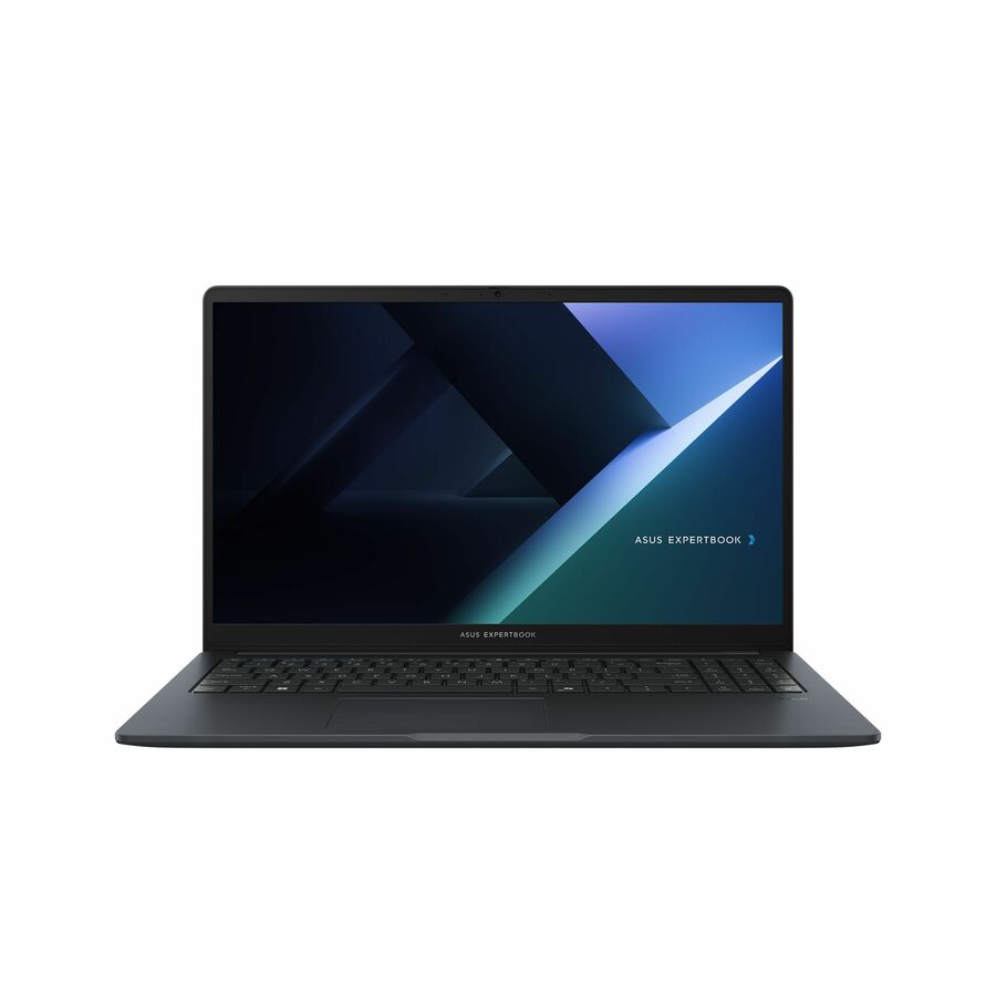 Asus ExpertBook B1 B1503 B1503CVA-XS54 15.6" Notebook - Full HD - Intel Core i5 13th Gen i5-1335U - 16 GB - 512 GB SSD - Gray