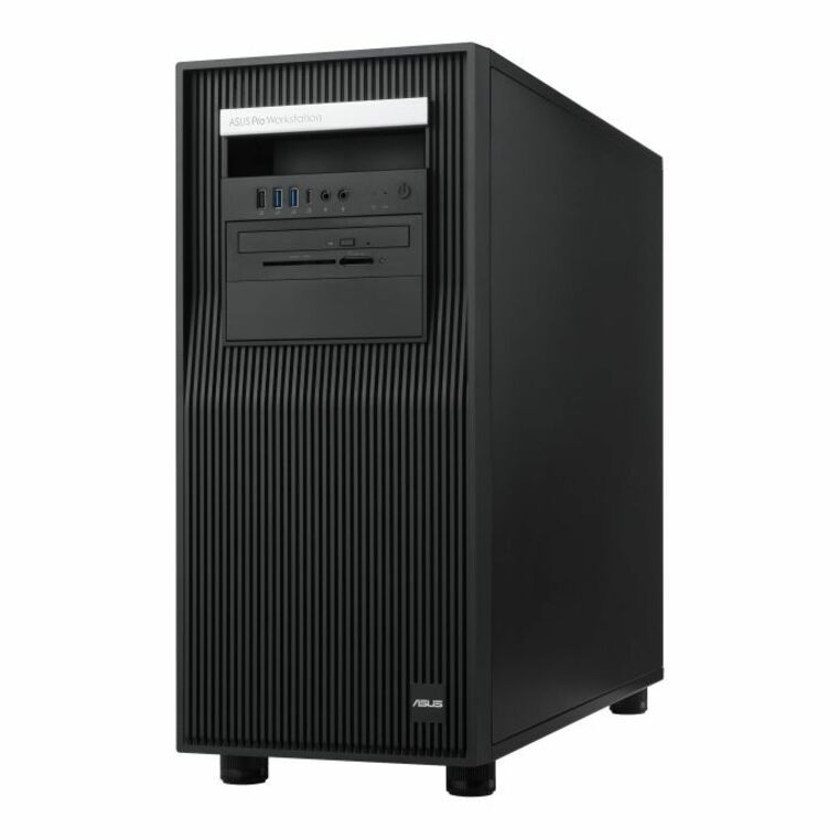 Asus ExpertCenter Pro ET900A X9-B-2000 Barebone System - Socket sTR5 - AMD - TAA compliant