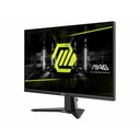 MSI MAG275F 27" Class Full HD Gaming LED Monitor - 16:9 - Metallic Black