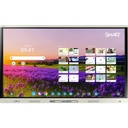 SMART Board MX065-V5 Pro Interactive Display With IQ