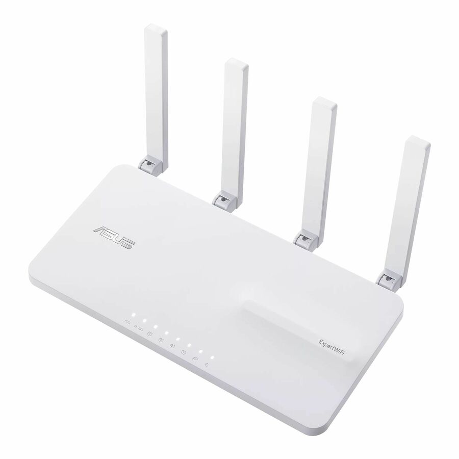 ASUS ExpertWiFi EBR63 Wireless Router