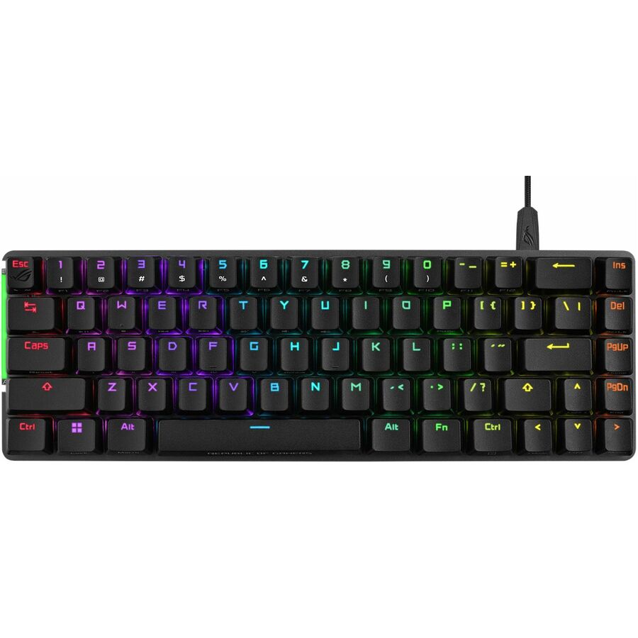 Asus ROG Falchion Ace Gaming Keyboard
