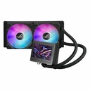 Asus ROG RYUJIN III 240 ARGB Cooling Fan/Radiator/Water Block/Pump