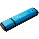 IronKey Vault Privacy 50 Series 32GB USB 3.2 (Gen 1) Type C Flash Drive