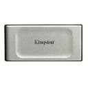 Kingston XS2000 500 GB Portable Rugged Solid State Drive - External