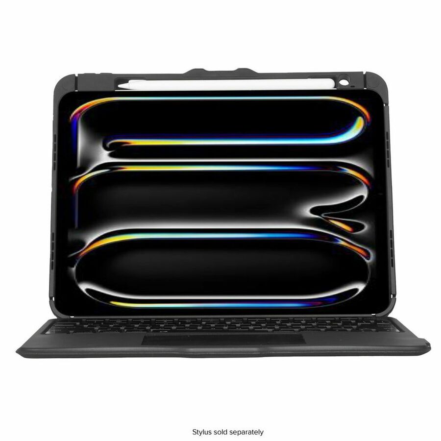 Targus® VersaVu® Bluetooth® Keyboard Case for iPad Pro® 11-inch (M5/M4)
