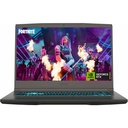 MSI Thin A15 B7UC-625US 15.6" Gaming Notebook - Full HD - 144 Hz - AMD Ryzen 5 7535HS - 8 GB - 512 GB SSD - Black