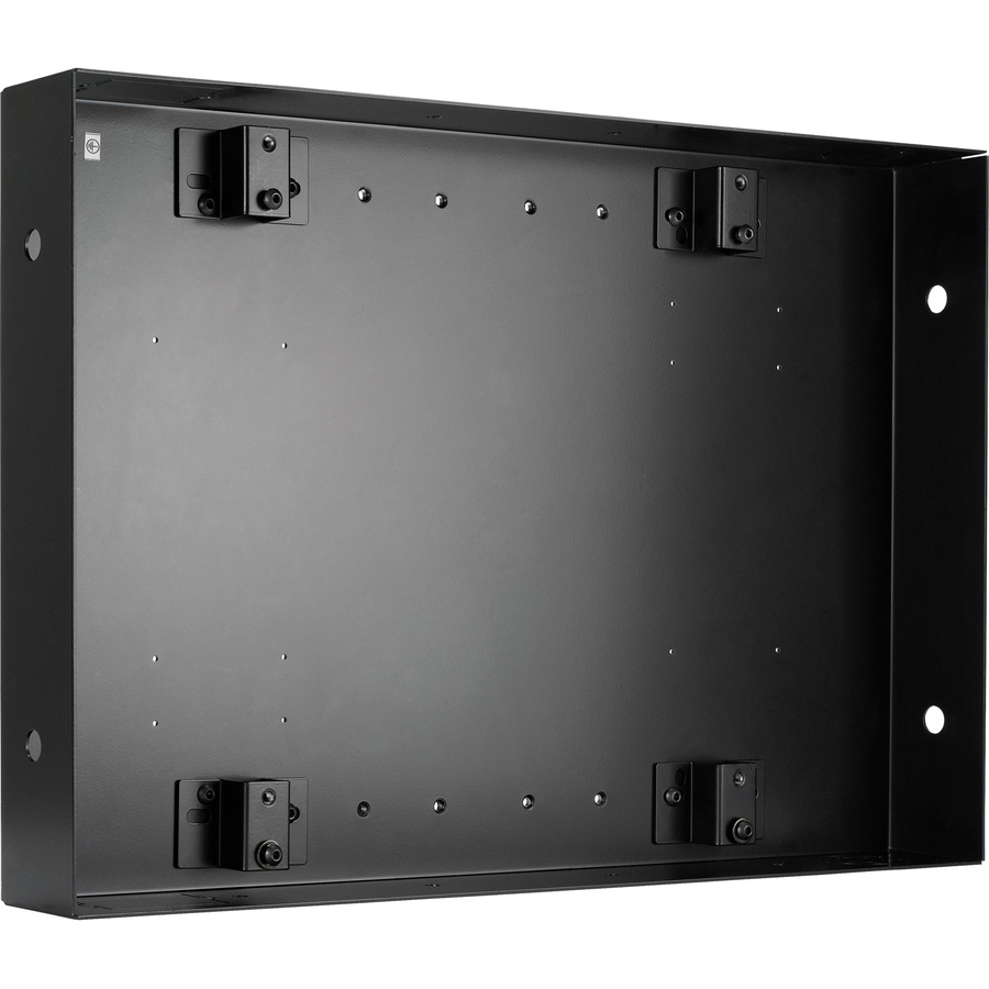 Chief Thinstall In-Wall Monitor Arm Accessory - Black