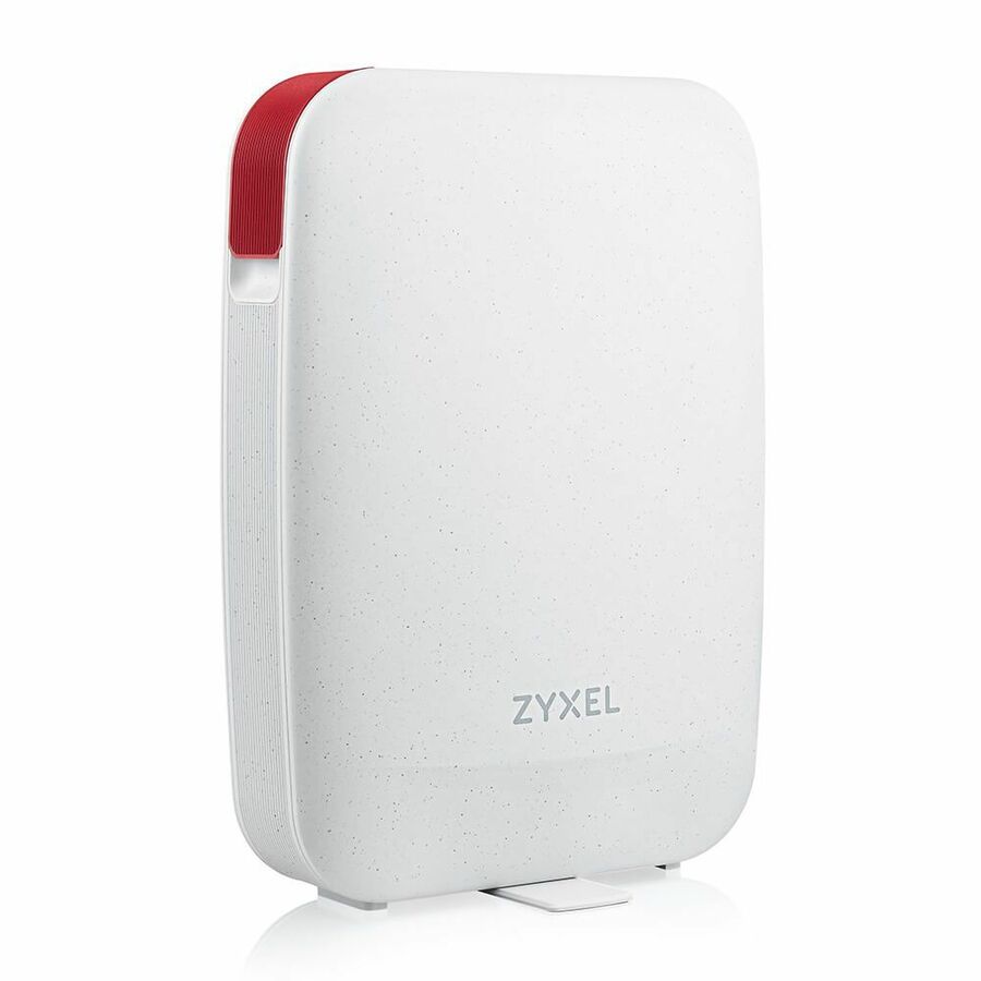 ZYXEL USGLITE60AX - Security Router Firewall with AX6000 Dual-Band WiFi 6 802.11ax | Subscription-Free Network Security | 2 x 2.5G Ethernet Ports | Nebula Cloud Managable | Cloud Getaway | TAA Compliant