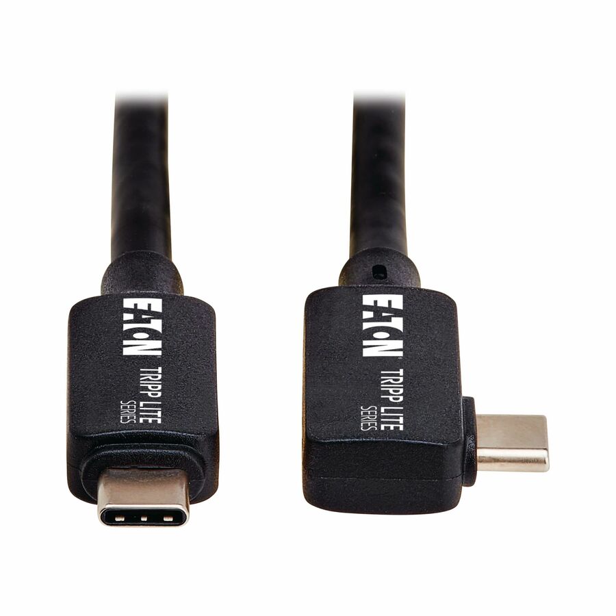 Eaton Tripp Lite Series VR Link Cable for Meta Quest 2, USB-C to USB-C (M/M), USB 3.2 Gen 1, 5 m (16.4 ft.)