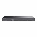 TP-Link Omada 16-Port 10GE SFP+ L2+ Managed Switch