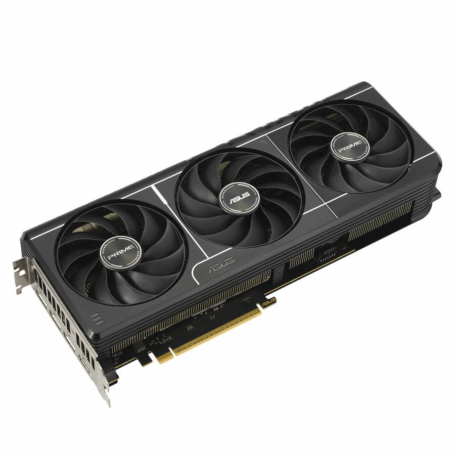 Asus NVIDIA GeForce RTX 5080 Graphic Card - 16 GB GDDR7