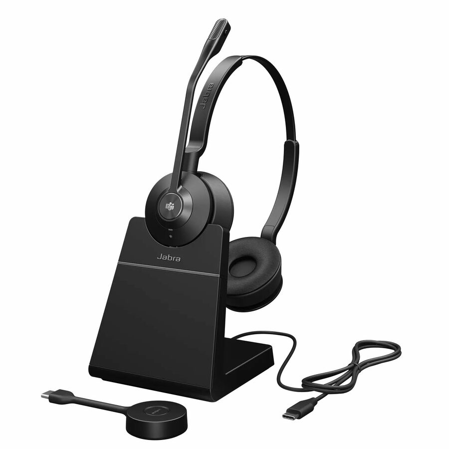 Jabra Engage 55 SE Headset