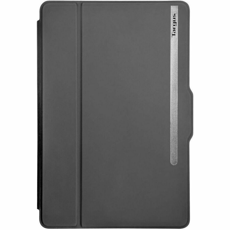 Targus Click-In THZ957GL Carrying Case (Folio) for 10.9" Samsung Galaxy Tab A9+ Tablet - Black