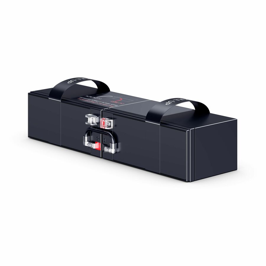 CyberPower RB1290X2E Replacement Battery Cartridge