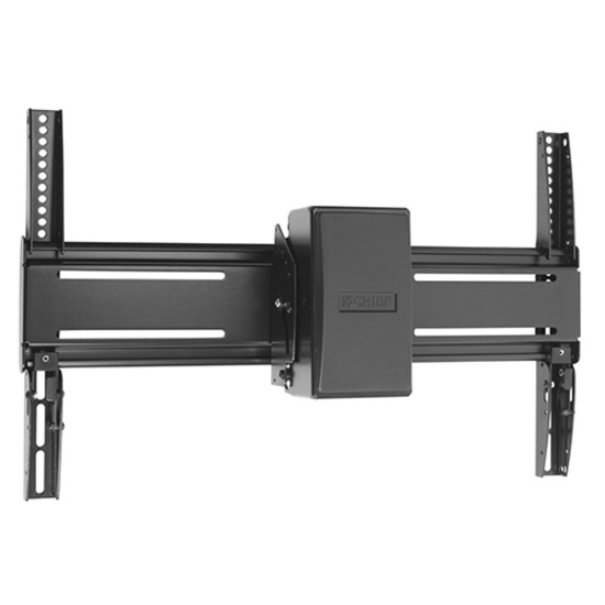 Chief Fit Large Ceiling Display Mount - For Displays 42-75" - Black