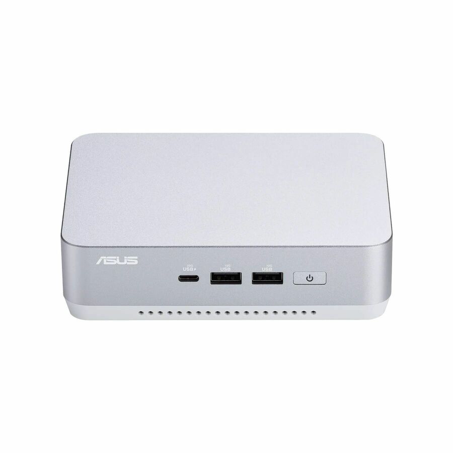 Asus NUC 14 Pro+ NUC14RVSU7 Desktop Computer - Intel Core Ultra 7 14th Gen 155H - 32 GB - 1 TB SSD - Mini PC