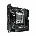 Asus ROG Strix B850-I GAMING WIFI Gaming Desktop Motherboard - AMD B850 Chipset - Socket AM5 - Mini ITX