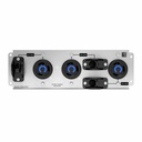 APC Backplate Kit with 3x NEMA L6-20R Outlets for Smart-UPS Modular Ultra