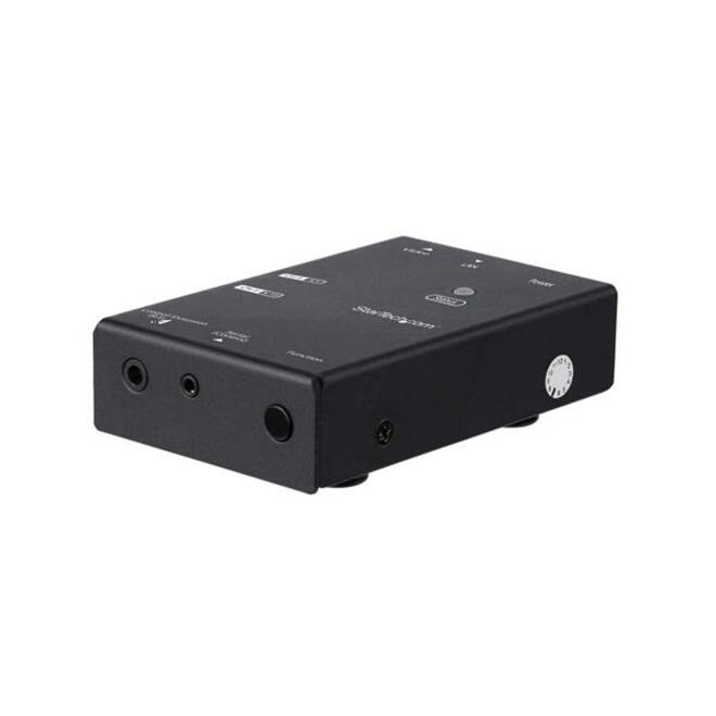 StarTech HDMI over IP Receiver for ST12MHDLNHK, Video over IP, 1080p, TAA