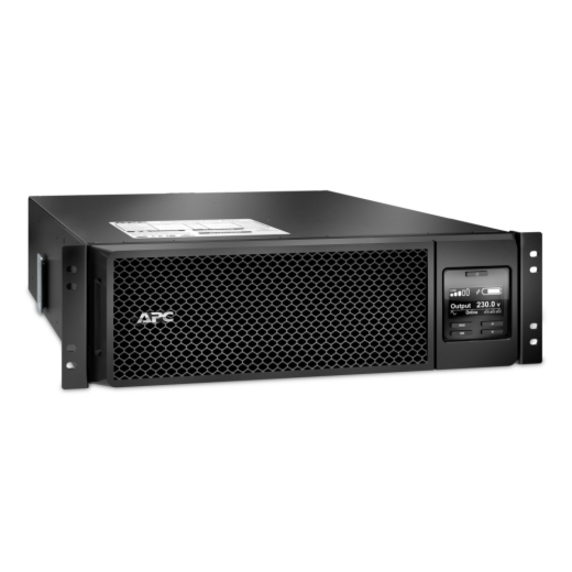 APC by Schneider Electric Smart-UPS SRT 5000VA RM 230V