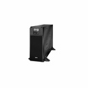 APC Smart-UPS On-Line, 6kVA/6kW, Tower, 208V, 2x L6-20R+3x L6-30R NEMA outlets, Network Card+SmartSlot, Extended runtime, W/O rail kit