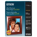 Epson Ultra-premium Glossy Photo Paper