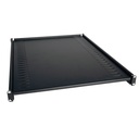 Tripp Lite by Eaton SmartRack Heavy-Duty Fixed Shelf (250 lbs / 113.4 kgs capacity; 26 in/660 mm Deep)