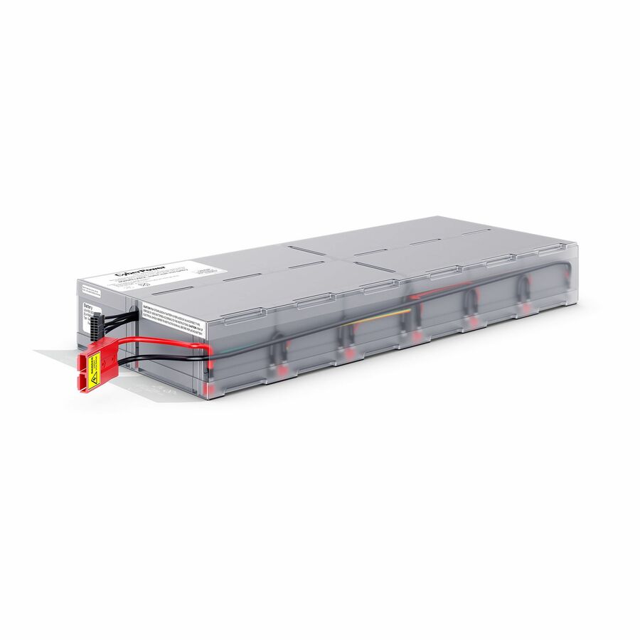 CyberPower RB1260X12 Replacement Battery Cartridge