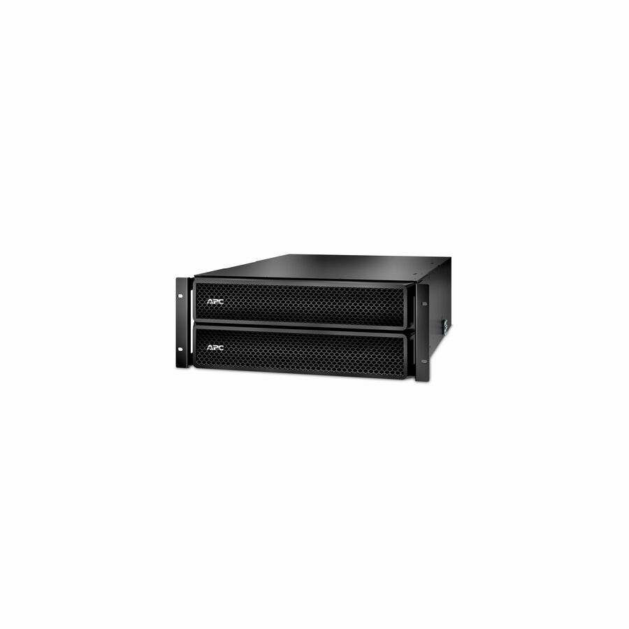 APC Smart-UPS SRT Step-Down Transformer, 10kVA, rackmount, 4U, 2x NEMA L5-20R & 2x NEMA L14-30R outlets