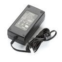 Black Box Gang Switch - 4U, External Power Supply