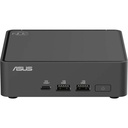 Asus NUC 15 Pro RNUC15CRKC7063CU Desktop Computer - Intel Core 7 240H - 16 GB - 512 GB SSD - Mini PC - Black