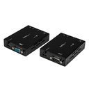 StarTech HDMI over CAT5e Extender with IR and Serial, HDBaseT Extender, HDMI over CAT6, 4K, TAA