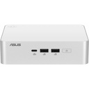 Asus NUC 15 Pro Plus NUC15CRSU5 Barebone System - Mini PC - Intel Core Ultra 5 225H Tetradeca-core (14 Core)