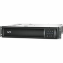 APC Smart-UPS, Line Interactive, 1500VA, Rackmount 2U, 120V, 6x NEMA 5-15R outlets, SmartSlot, AVR, LCD, W/L5-15P