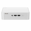 Asus NUC 15 Pro Plus NUC15CRSU9 Barebone System - Mini PC - Intel Core Ultra 9 285H Hexadeca-core (16 Core)