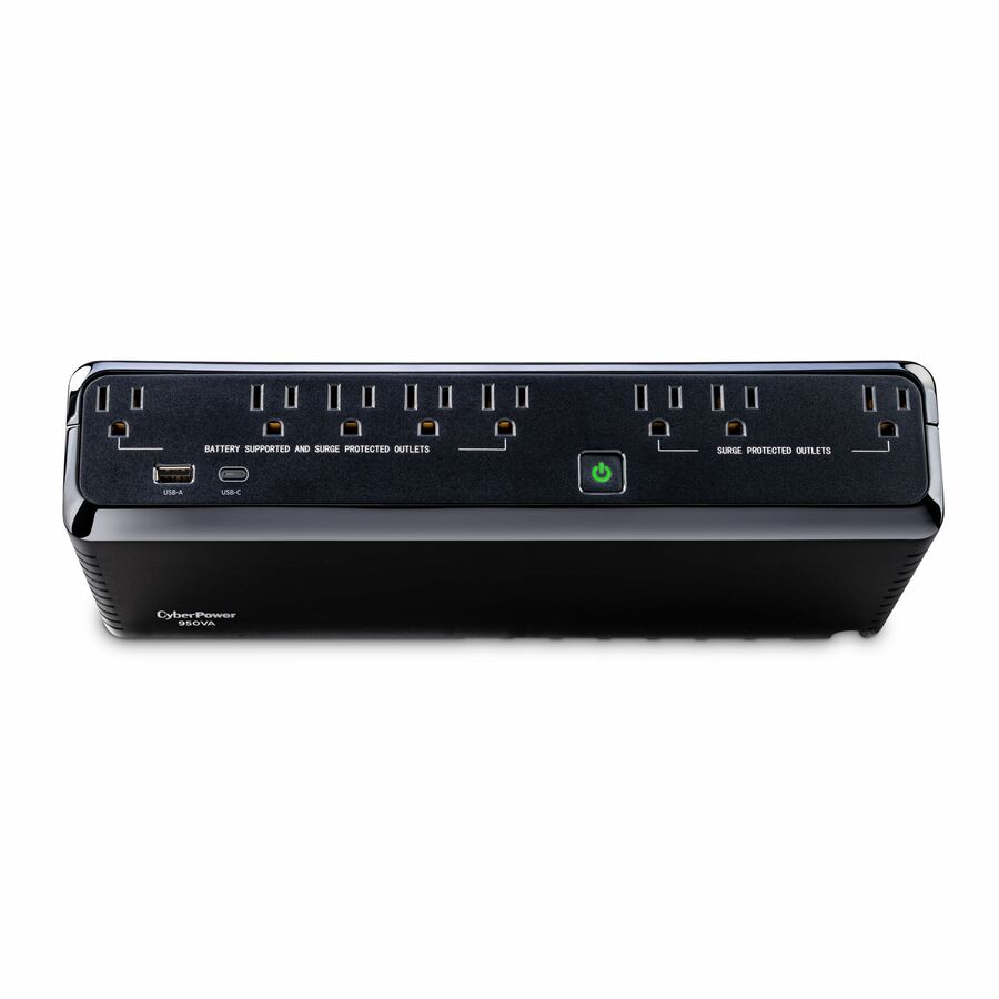 CyberPower SL950U Standby UPS Systems